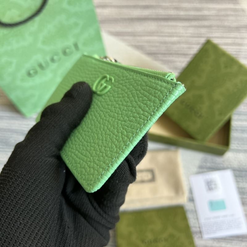 Gucci Wallets